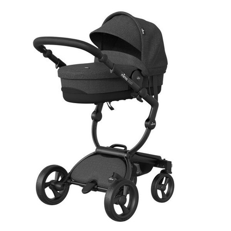 Mima Xari/Sprt/Zigi Gondola Do Wózka  Denim