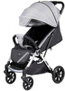 Coletto Jokko Wózek Spacerowy  Black Scotch