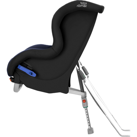 [OUTLET] Britax Romer Max-Way Fotelik Samochodowy 9-25kg Moonlight Blue