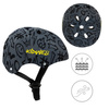 Kidwell Orix Plus Kask Ochronny Graffit M