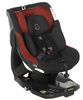 Jane Ikonic Fotelik Samochodowy 0-18 kg RWF Nomads