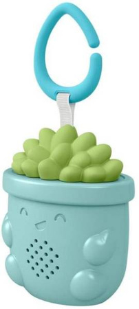 Fisher Price Zawieszka Sukulent Uspokajacz GRV07