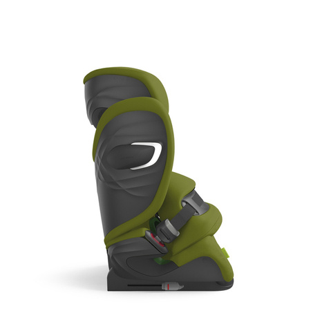 Cybex Pallas G I-Size Fotelik Samochodowy 9-50 kg Nature Green 2023