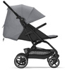 [OUTLET] Cybex Eezy S Plus 2 Wózek Spacerowy Lava Grey