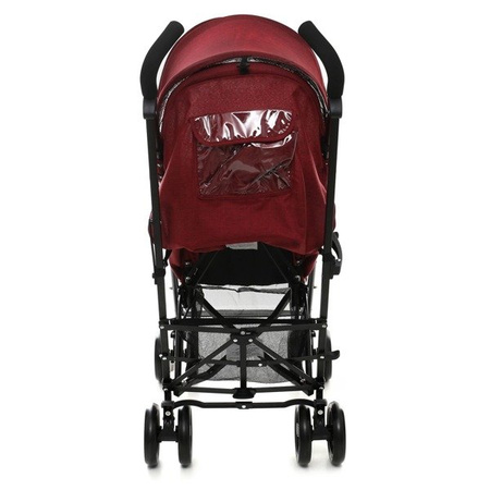 Coto Baby Soul Wózek Spacerowy Parasolka Turquoise Melange