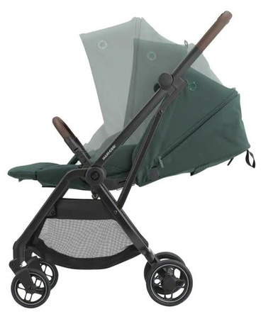 Maxi-Cosi Leona Wózek Spacerowy Essential Green