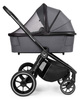Muuvo Quick 3.0 Gondola XL Do Wózka Azure Blue