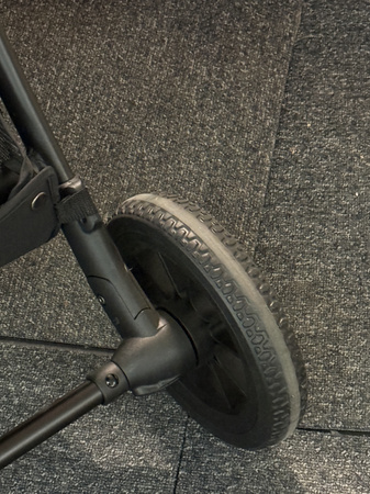 [OUTLET] Espiro Fuel 2024 Wózek Spacerowy 103 Ocean Blue