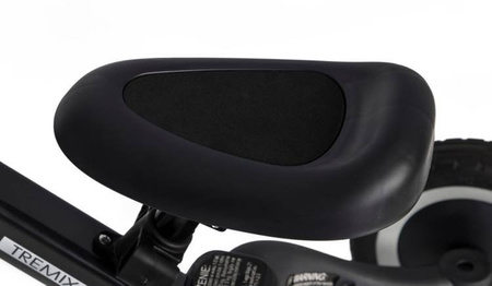 Colibro Tremix Rowerek Dziecięcy 4w1  Banana