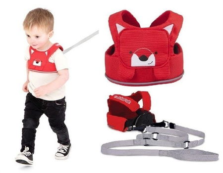 Trunki Szelki Bezpieczeństwa Do Nauki Chodzenia  Felix