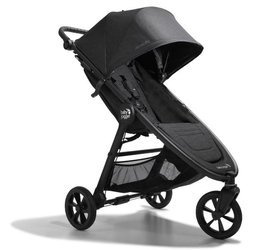 Baby Jogger Wózek Spacerowy City Mini GT2 Opulent Black