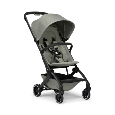 Joolz Aer+ Pałąk Składany Black Carbon