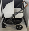[OUTLET] UPPA Baby Vista V2 Wózek Głęboko-Spacerowy Gwen