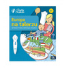 Albi Książka Europa Na Talerzu