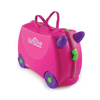 Trunki Jeżdżąca Walizeczka / Jeździk  Trixi