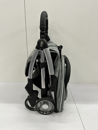 [OUTLET] Chicco Goody Plus Wózek Spacerowy Cool Grey