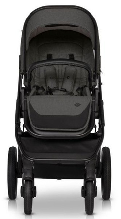 Cavoe Axo Comfort Wózek Spacerowy  Shadow