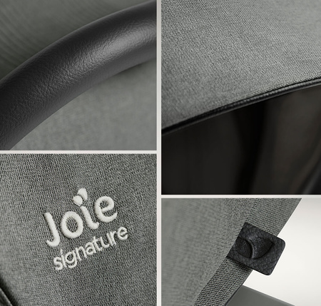 Joie Parcel Lx Wózek Spacerowy Evergreen