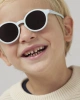 IZIPIZI Okulary Przeciwsłoneczne dla Dzieci 3-5 lat Słodki Niebieski D