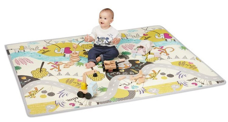 Kinderkraft Matty Mata Piankowa Do Zabawy Matty