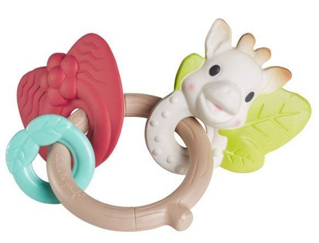 Sophie Gryzako-Grzechotka SoPure