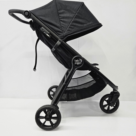 [OUTLET] Baby Jogger Wózek Spacerowy City Mini GT2 Opulent Black