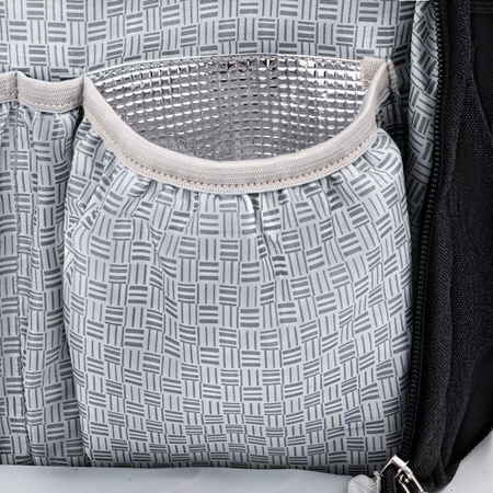 Kinderkraft Molly Plecak Dla Mamy Bird Freedom