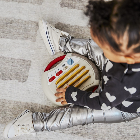 Tiny Love Elektroniczna Gitara - Tiny Rockers