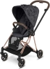 Cybex Mios 3.0 Wózek Spacerowy Dream Grey Simply Flowers