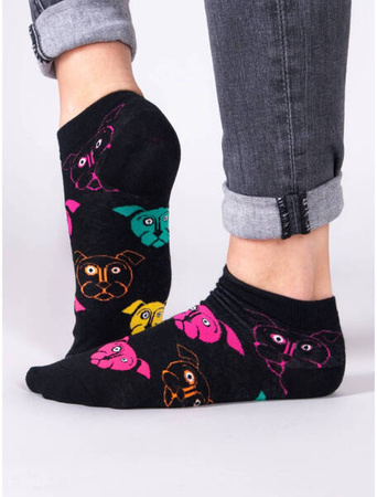 Yoclub! Stopki Spoksy 43-46 EUR