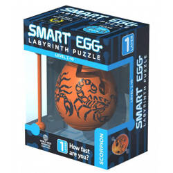 TM Toys Smart Egg Edycja II