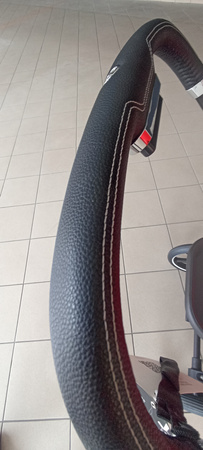 [OUTLET] Cybex Priam 4.0 Wózek Spacerowy Autumn Gold - stelaż Chrome