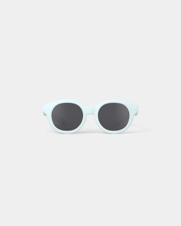 IZIPIZI Okulary Przeciwsłoneczne dla Dzieci 3-5 lat Sweet Blue C