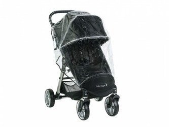 Baby Jogger Folia City Mini 2 4W