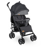 Lionelo Irma Wózek Spacerowy  Black/Dark Grey