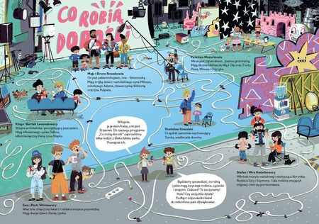 Opowiem Ci Mamo Co Robią  Dorośli