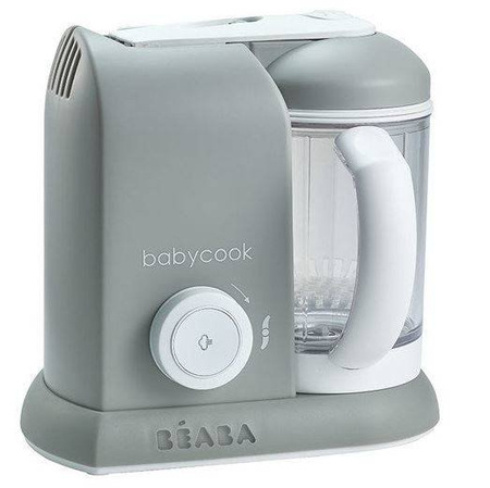 Beaba Urządzenie Wielofunkcyjne Babycook  Grey