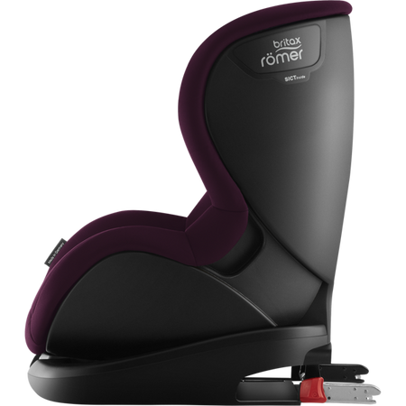 [OUTLET] Britax Romer Trifix 2 I-Size Fotelik Samochodowy 9-22kg Burgundy Red