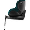 [OUTLET] Britax Romer Dualfix Pro M Fotelik Samochodowy 0-18kg Atlantic Green