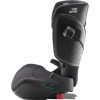 Britax Romer Kidfix Pro i-Size Fotelik Samochodowy 15-36kg Midnight Grey Classic