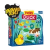 Trefl Pierwsza Gra Planszowa Funny Duck