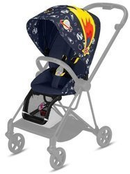 Cybex Mios Tapicerka Do Wózka Spacerowego Anna K
