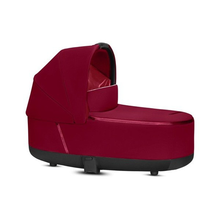 Cybex Priam 2.0 Lux Gondola True Red
