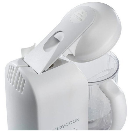 Beaba Urządzenie Wielofunkcyjne Babycook  Silver