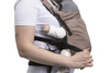 Chicco Skin Fit Nosidło Warm Beige