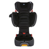 Chicco Fold&Go I-Size Fotelik Samochodowy 15-36 kg Jet Black