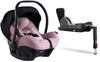 Avionaut Pixel Pro Fotelik Samochodowy 0-13kg + Baza Isofix  Pink Pro 05 AV-304.  PRO.O5