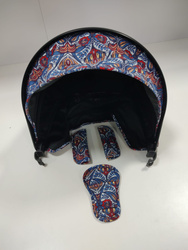 [OUTLET] Petite&Mars Budka i Nakładki Do Wózka Street+ Rosehip