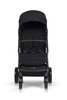 EasyGo Zoya Wózek Spacerowy Ebony Black
