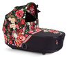 Cybex Mios 3.0 Wózek Głęboko-Spacerowy Spring Blossom Dark